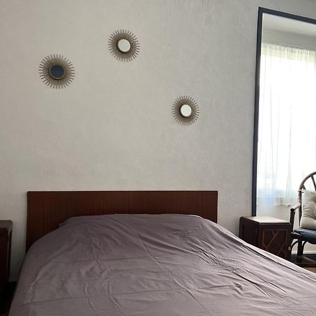 Maison D'Epoque - Quartier Arago A Deux Pas De La Grande Plage - 4 Pers Les Sables-dʼOlonne Eksteriør bilde